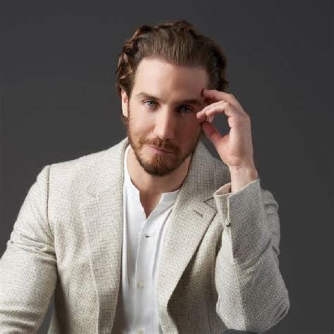 Boom Novelas On Twitter Hoje O Ator E Cantor Eugenio Siller Completa