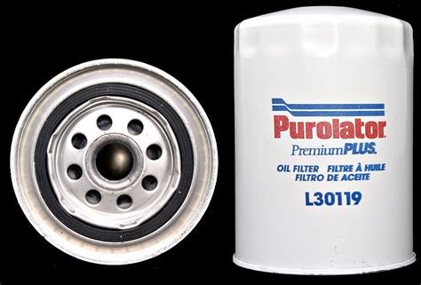 Engine Oil Filter Purolator L For Sale Online Ebay