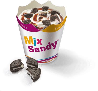 Máquinas de helado soft y gofres para heladería Sandy