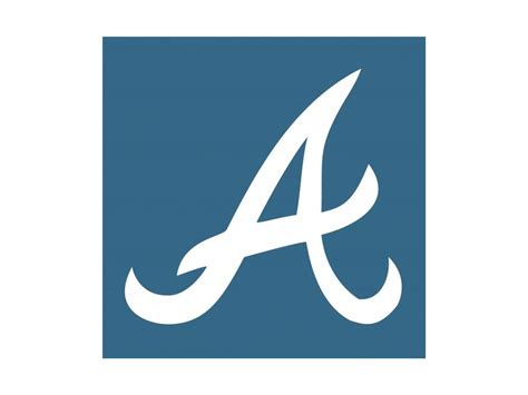 Atlanta Braves Logo PNG vector in SVG, PDF, AI, CDR format