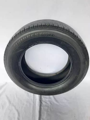 Pneu Bridgestone Turanza 235 60r16 100h Mais Meia Vida Parcelamento