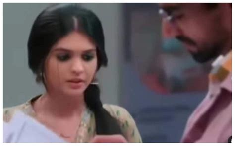 Yeh Rishta Kya Kehlata Hai Spoiler Akshara Is Shocked To See Abirs