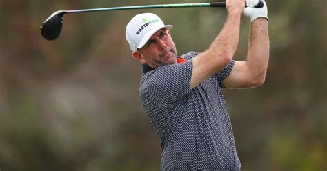 Josh Teater Betting Profile Sony Open In Hawaii PGA TOUR