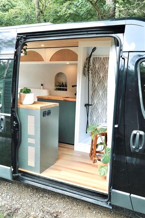 20 Photos Of The Most Stunning Camper Van Conversions Of 2020 Artofit