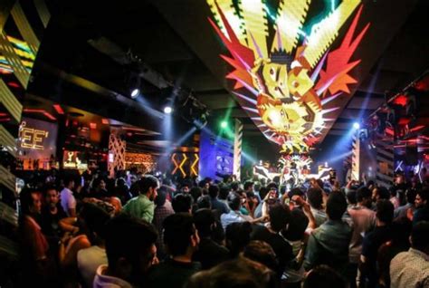 The 9 Best Nightclubs In Delhi. Period! | Delhi NCR