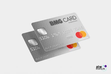 BMG Card o cartão para você altotieteweb br