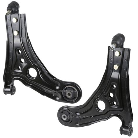 Chevrolet Aveo Control Arm Kit Oem Aftermarket Replacement Parts