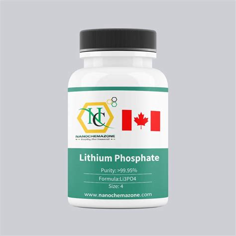 Lithium Phosphate Li3po4 Sputtering Targets Purity 9995 Size 4