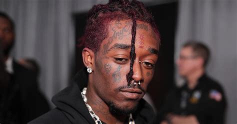 Here Are the Meanings Behind Lil Uzi Vert's Dozens of Tattoos