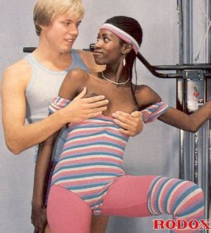 Xxx Vintage A Real Retro Groupsex Hardcore Fucking Gym XXX Dessert