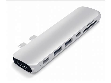 SATECHI ST-CMBPS Docking station | MediaMarkt