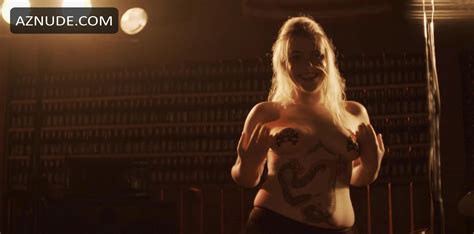 SOPHIE MARIE LARROUY Nude AZNude