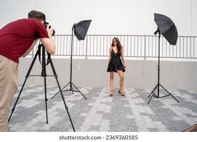 Fashion Models Photo Shoot Stock Photos - 81,922 Images | Shutterstock