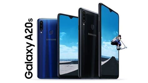 Daftar Harga Hp Samsung Juli 2020 Harga Mulai Rp 1 4 Jutaan Cek Di