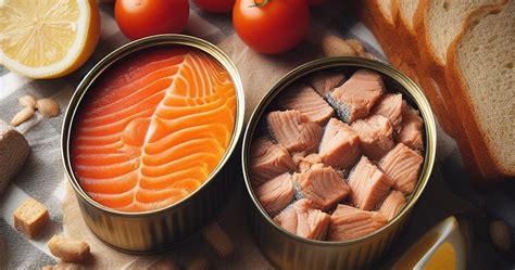 The 15 Best Canned Salmon Recipes For A Cheap And Easy Meal