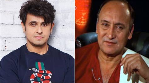 Sonu Nigam Conferred With Padma Shri Padma Bhushan For Bengali Actor