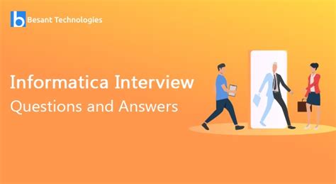 Top 80 Informatica Interview Questions And Answers 2021 Updated