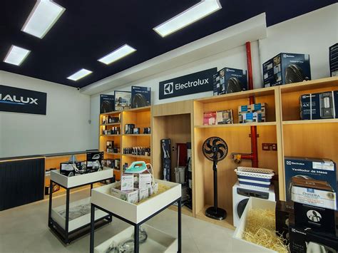 Electrolux Barreiras - Electrolux chega a cem anos no Brasil e quer turbinar autorizadas como ...