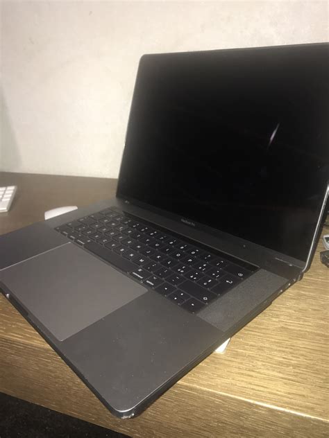 Recensione Apple Macbook Pro Mr D A Qualescegliere It