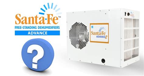 Santa Fe Dehumidifiers Free Shipping Sylvane