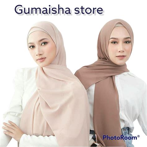 Jual PASHMINA CERUTY BABYDOLL PASHMINA CERUTY PREMIUM PASMINA BABY DOLL