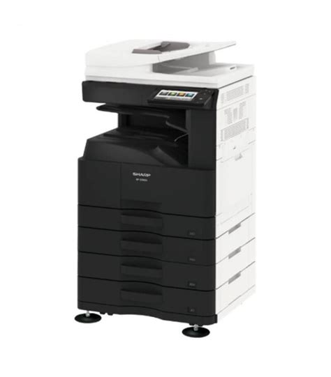 Sharp BP 30M35 Multifunction Printer United Copiers