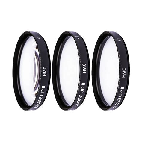 Hoya 52mm Close Up Filter Set Orms Direct South Africa