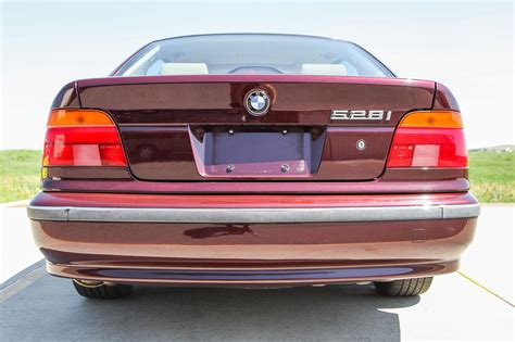 1998 Bmw 528i Glen Shelly — Erie Colorado