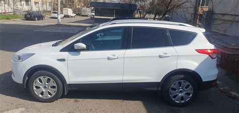 Ford Kuga 2015 Galati OLX Ro