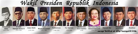 Pustakanet Dellas Presiden Dan Wakil Presiden Ri Dari Yang Pertama