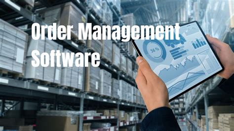 9 Benefits Of Order Management Software Nioyatech