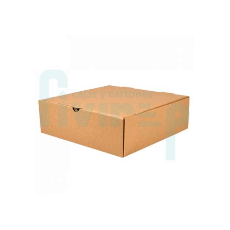 Caja Para Ropa Cajas Y Cartones Fivirep S A C