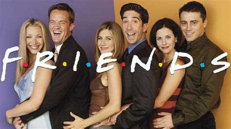 Friends Dizisi Ne Zaman Hangi Platformda Nerede Yayınlanacak Friends