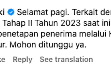 Kenapa KJP Bulan November 2023 Belum Cair Ini Penjelasan Kapan Tanggal