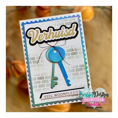 CarlijnDesign Hot Foil Onderteksten Verhuisd CDHF Paperpads Nl