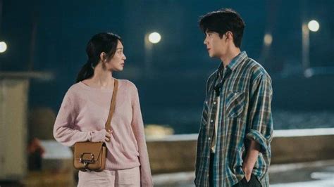 Suguhkan Second Lead Yang Menawan Ini Fakta Menarik Drama Korea