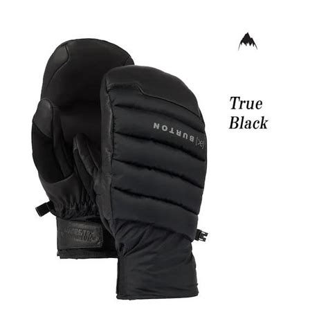 Burton Ak Oven Gore Tex Infinium Mitten