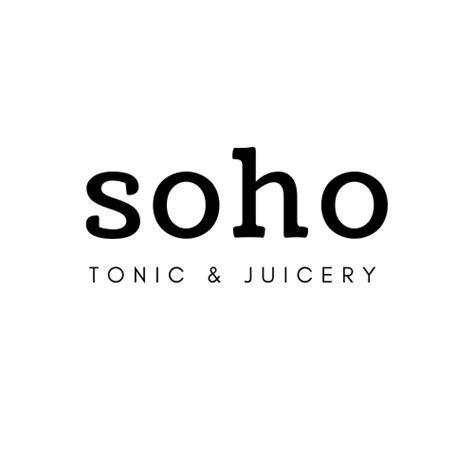 Produk Soho Juicery Shopee Indonesia