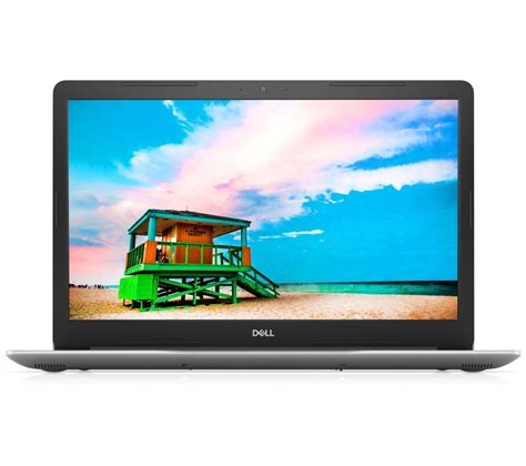 DELL Inspiron 17 3000 17 3 Intel Core I5 Laptop 1 TB HDD 128 GB