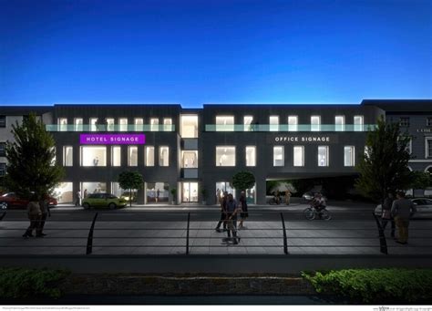 Newry.ie - New Newry Hotel will help transform the City