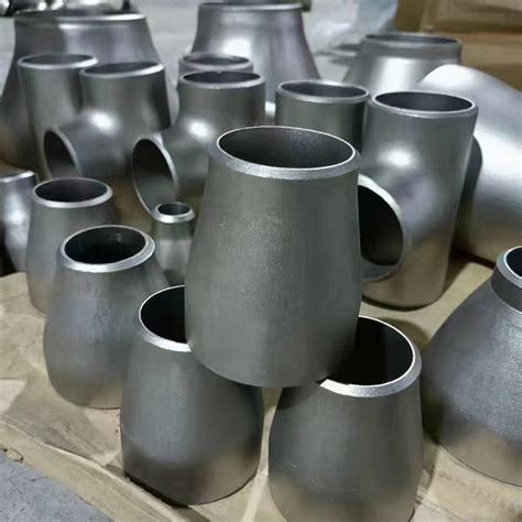 Astm A234 Wpb Ansi B16 9 Elbow Tee Reducer Carbon Steel Pipe Fittings China Pipe Fitting And Elbow