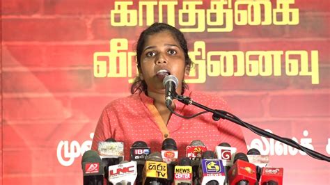 දනින් වැටී ජීවත්වනවාට වඩා දෙපයින් නැගී සිට මිය යාම ඉල් මහ විරුවන් තෝරා ගත්තා කෝෂිලා හංසමාලි