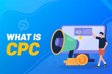 What Is CPC Cost Per Click How PPC Advertising Works