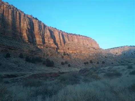 Best Hikes And Trails In Kanab Creek Wilderness Alltrails