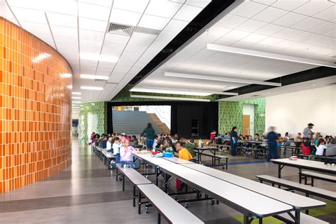 Sheldon Lake Elementary School by Stantec - Architizer