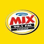 R Dio Mix Fm Ao Vivo S O Paulo Fm