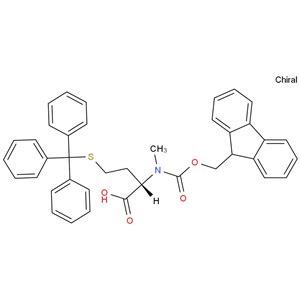 Fmoc His Trt OHN 芴甲氧羰基 N 三苯甲基 L 组氨酸 ChemicalBook