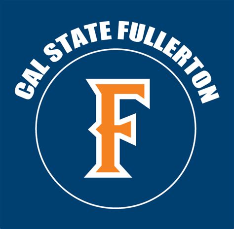 Cal State Fullerton Titans Alternate Logo - NCAA Division I (a-c) (NCAA ...