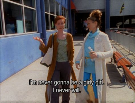 Sex And The City Carrie And Miranda Appreciation Thread Because They Could Always Rely On