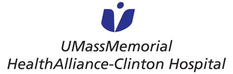 UMass Memorial HealthAlliance - Clinton Hospital, Inc. • Visit North ...